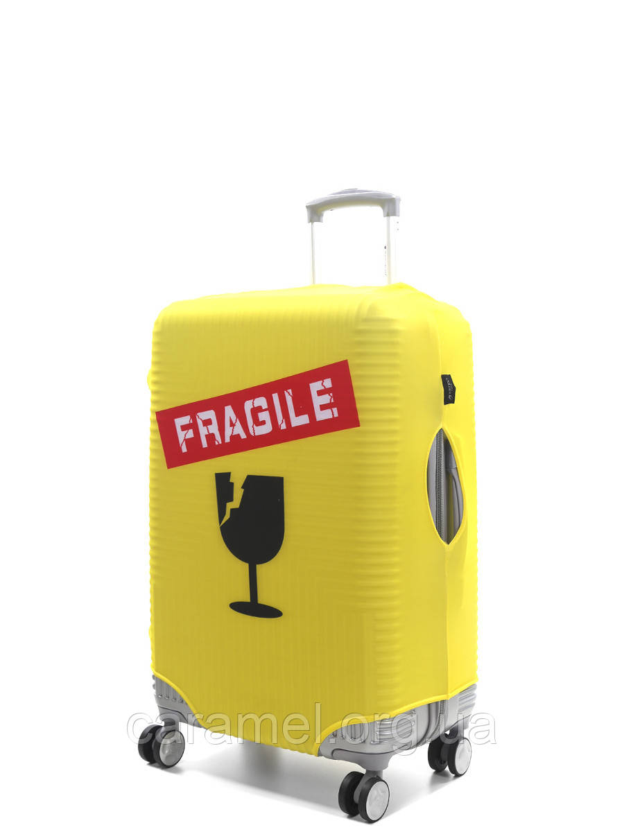 Чохол Франція середній M тканина Fantaisie Fragile | Airtex 337-24