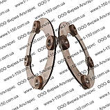 Пластина приводу ТНВД А-01 комплект 2 шт. 03А-02с10, фото 2