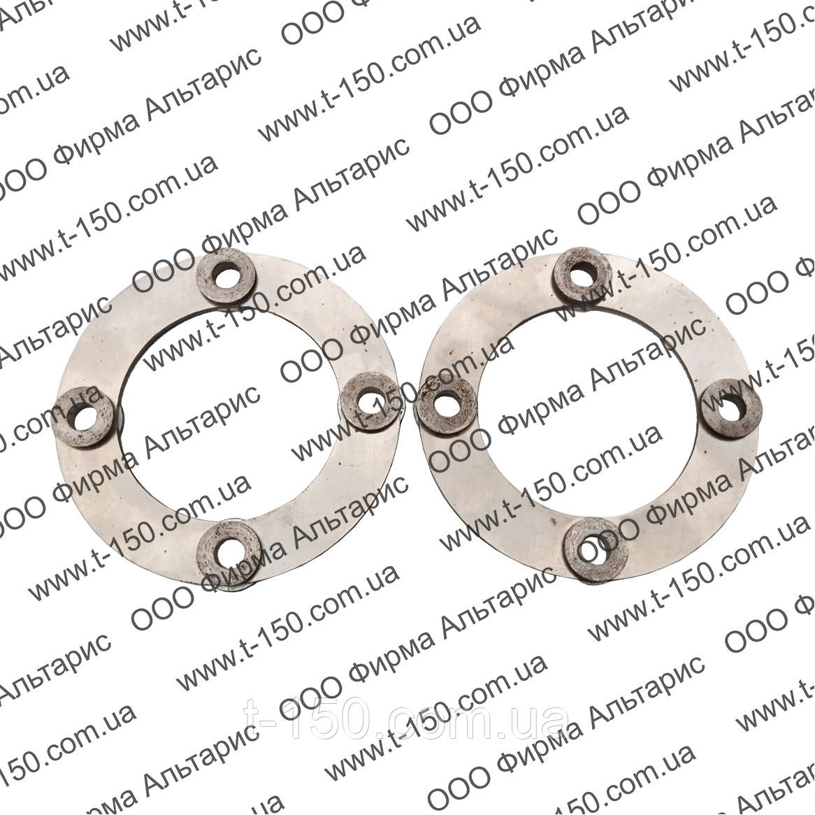 Пластина приводу ТНВД А-01 комплект 2 шт. 03А-02с10, фото 1