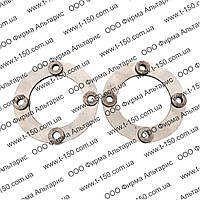 Пластина приводу ТНВД А-01 комплект 2 шт. 03А-02с10