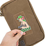 Підсумок Helikon Mini Service Pocket Pouch PenCott WildWood MO-MSP-CD-45, фото 4