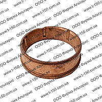 Втулка стакана підшипника ДТ-75 Бронзова 77.38.131