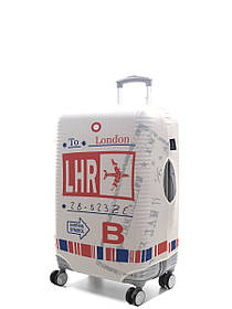 Чохол Франція середній M тканина To London | Airtex 337-24