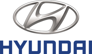 Кнопки та перемикачі Hyundai