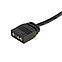 SilverStone 1-to-4 ARGB Splitter (CPL03), фото 4