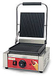 Гриль контактний GoodFood ECG10 RED, фото 6