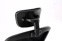 Крісло офісне комп'ютерне для персонала для офіса Ergonomic, фото 4