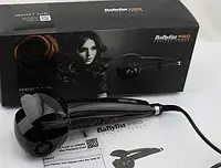 Плойка-стайлер для завивання волосся Babyliss pro Perfect Curl