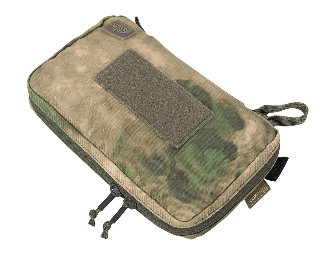 Підсумок Helikon Mini Service Pocket Pouch A-TACS FG MO-MSP-CD-39, фото 1