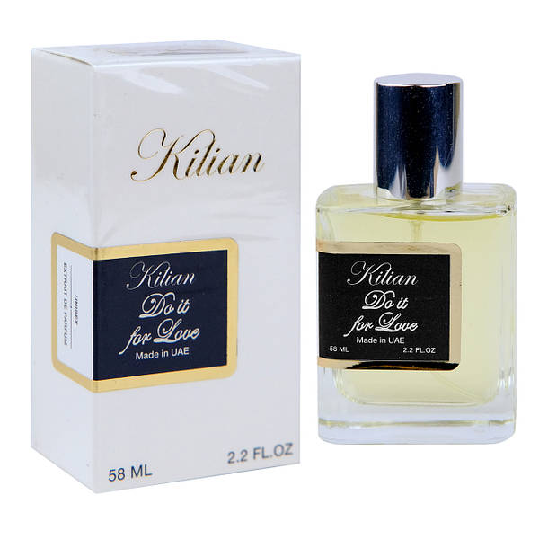 Kilian Do It For Love Perfume Newly 58