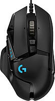 Мышка Logitech G502 Hero