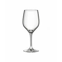 Набор бокалов для вина 360 мл 6 шт Bohemia Apus