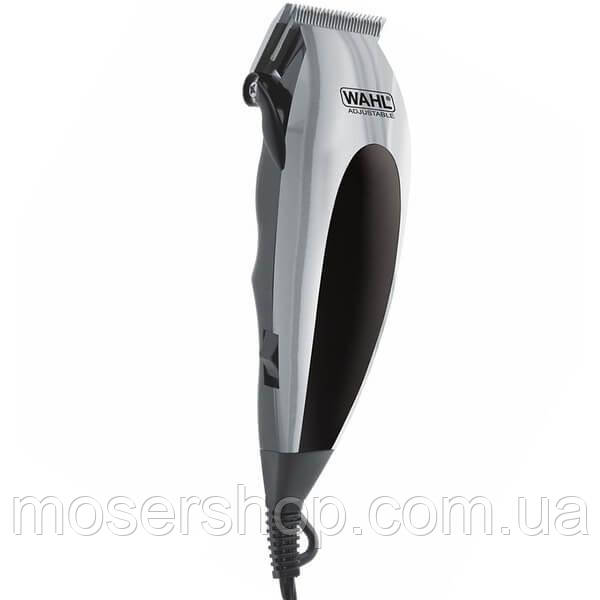 Машинка для домашньої стрижки волосся Wahl Home Pro Adjustable 09243-2216