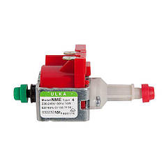 Помпа (насос) для парогенераторів Delonghi VT128304