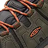 Кросівки чоловічі KEEN CIRCADIA WP олива 44 / 28.5cm / us-10.5 / uk-9.5, фото 2