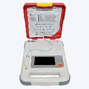 Автоматический наружный дефибриллятор CardioAid-1 AED