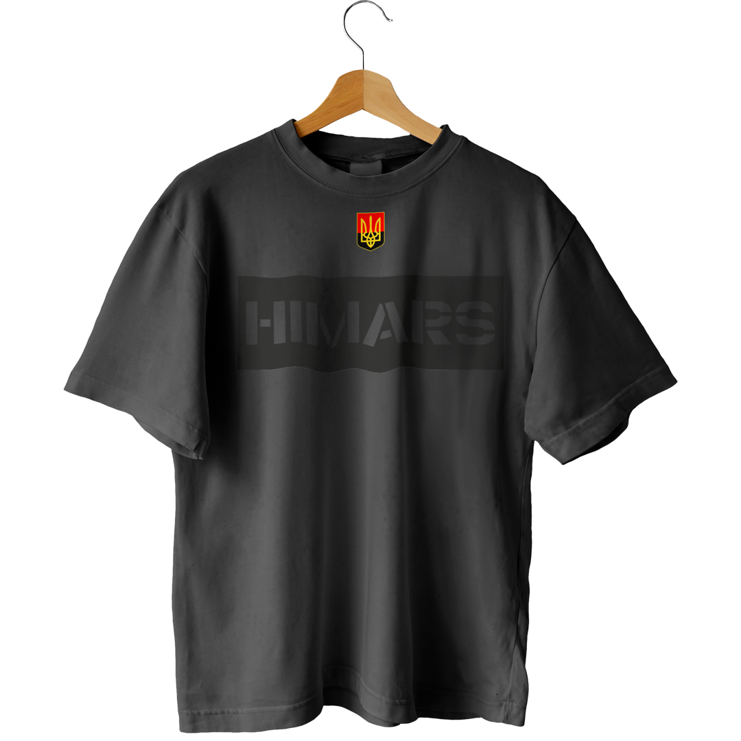Футболка чоловіча, "HIMARS"