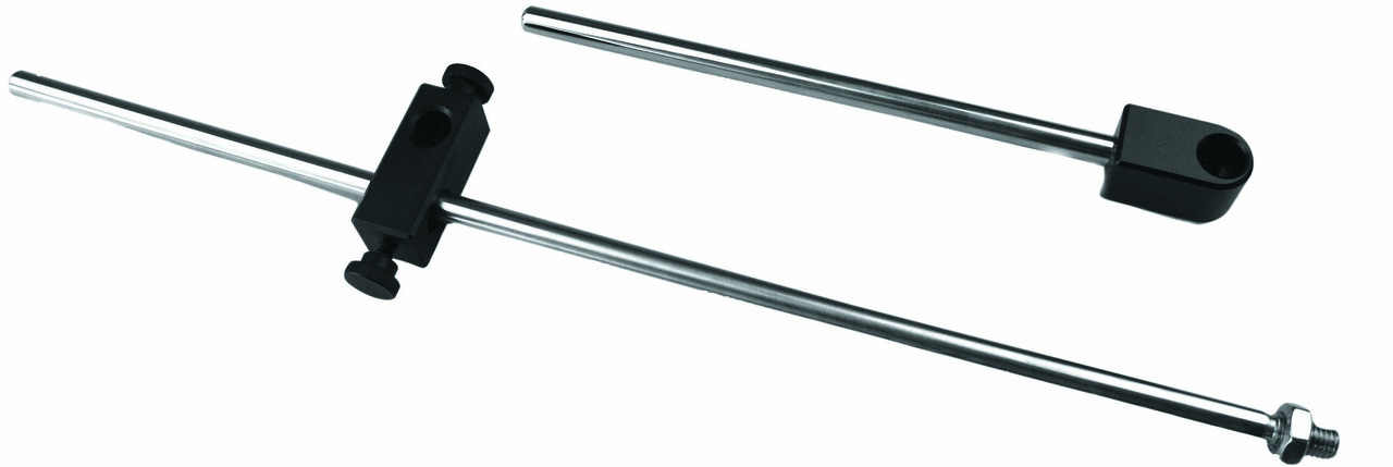 Тримач MSPS01 для термодатчика PT1000, 18900017