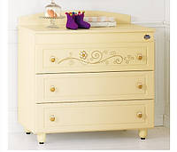 Комод Baby Expert CHEST OF DRAWERS