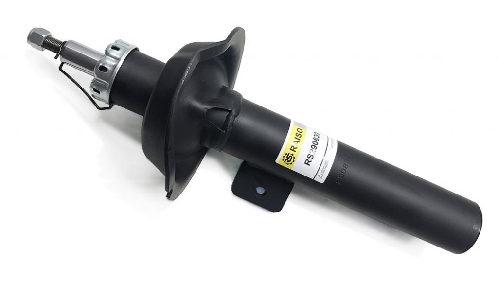 Амортизатор передній на Ford Connect(Форд Коннект) 2002-2013 RAISO(РЕЙЗО) RS290840 газ-масло