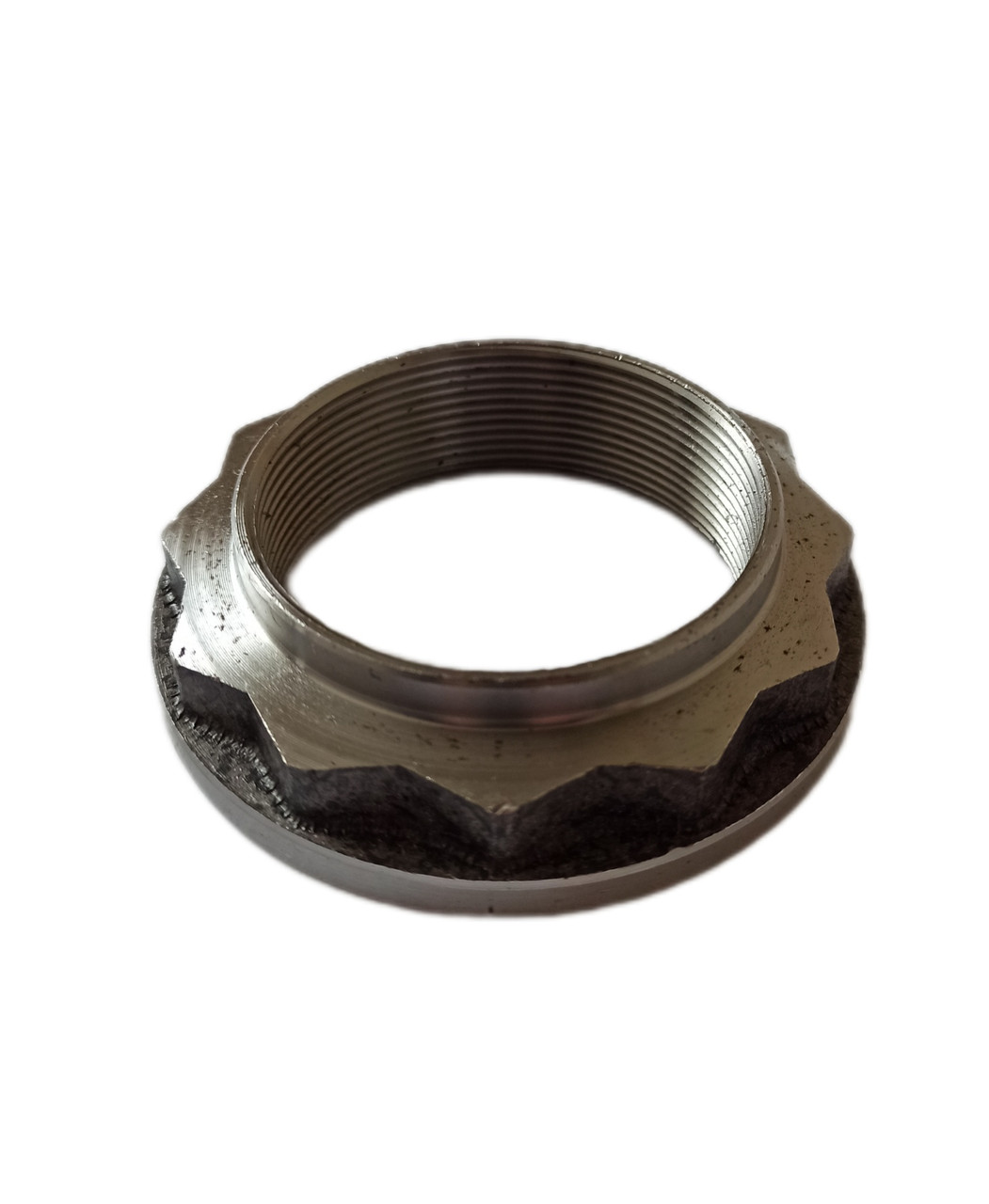 Гайка маточини задній IVECO DAILY Е2-6 (FT26035/7180039) Fast