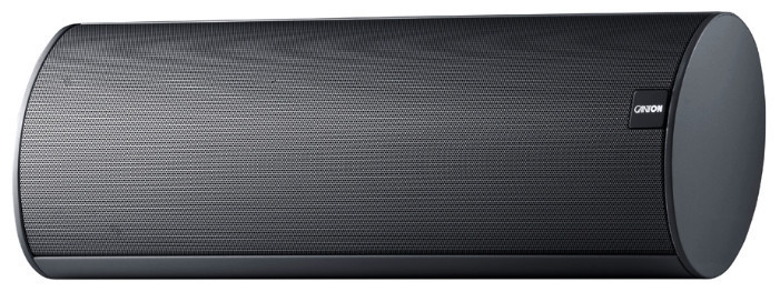 Canton CD 250.3 Black
