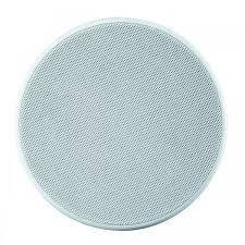 Canton InCeiling 845 White