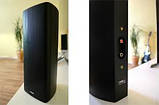 Комплект акустики 5.1 Canton Movie 365 Matte Black, фото 3