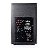 Комплект акустики 5.1 Canton Movie 365 Matte Black, фото 5