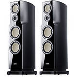 Canton Reference 3 K Black, фото 8