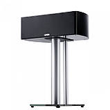 Canton Reference 50 K Center Black piano finish, фото 2