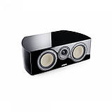 Canton Reference 50 K Center Black piano finish, фото 3