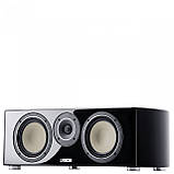 Canton Reference 50 K Center Black piano finish, фото 5