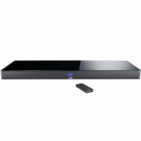 Canton Smart Sounddeck 100 Black