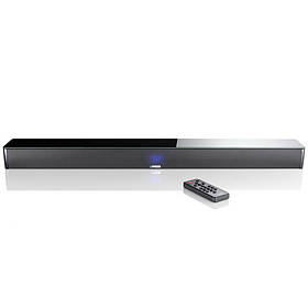 Canton Smart Soundbar 9 Black
