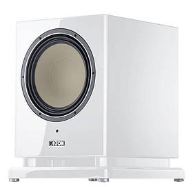 Canton SUB Reference 50K White high gloss