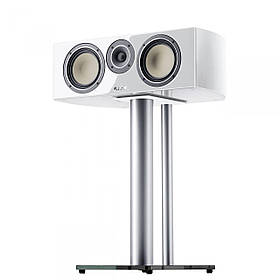 Canton Reference 50 K Center White piano finish