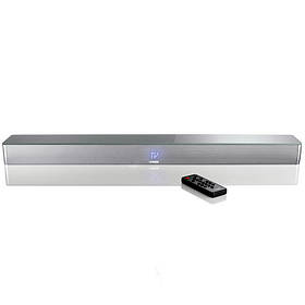 Canton Smart Soundbar 9 Silver