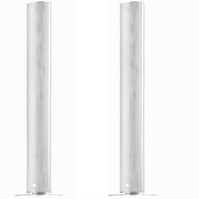 Canton CD 290.3 White high gloss