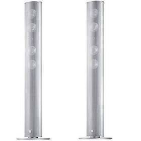 Canton CD 290.3 Silver