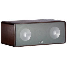 Canton Ergo 655 Center Wenge