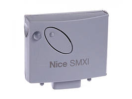 NICE SMXI - приймач вбудований, 4-х канальний