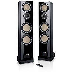 Canton Smart Reference 5 K Black