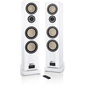 Canton Smart Reference 5 K White