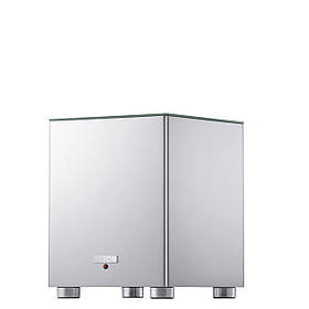 Canton Smart Sub 8 Silver