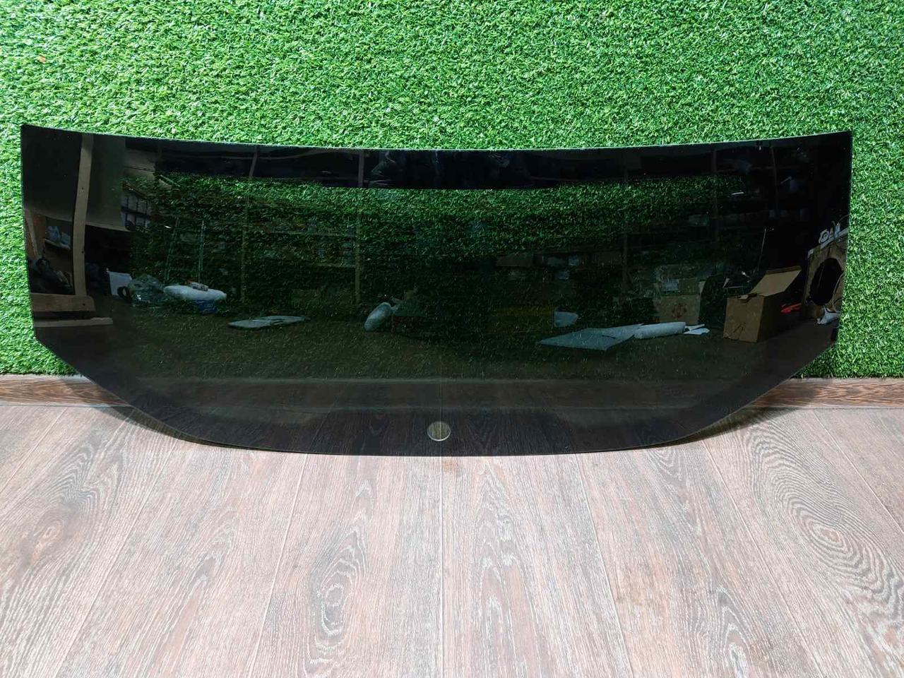 Скло кришки багажника (ляди) Renault Duster 2 Рено Дастер 2 (2018-...) Оригінал 903001248R, фото 1