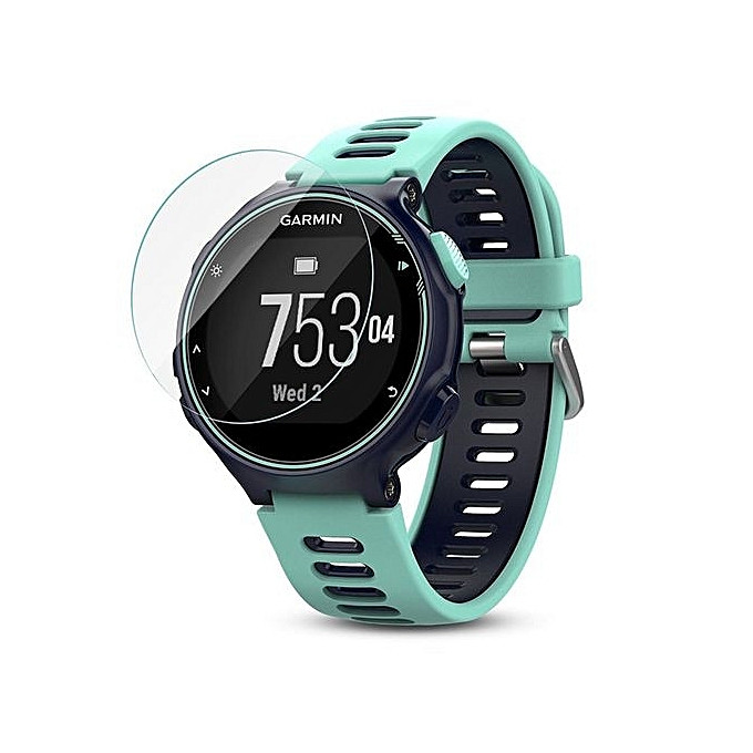 Захисне скло для годинника Garmin Forerunner 735 XT