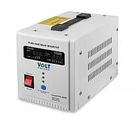 Блок безперебійного живлення Volt sinus PRO-800 E 12V (Polska)