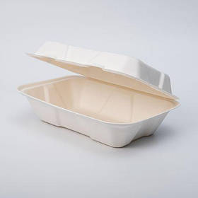 Бокс з тростини 230*155*77 мм 50шт.(200шт/ящ)