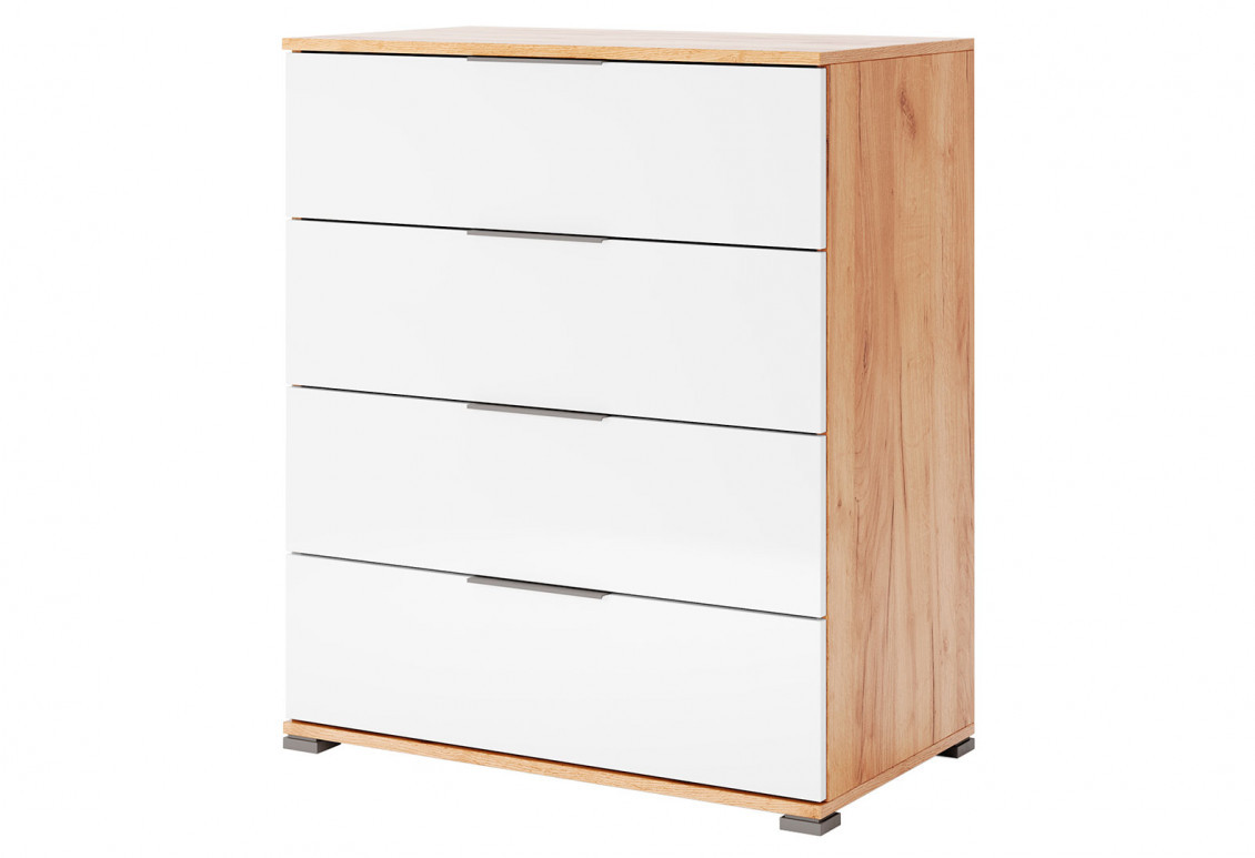 Комод Джуниор 4шх Асти МироМарк, фото 1